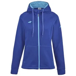 Exercise Padded Jacket Sodalite Blue M