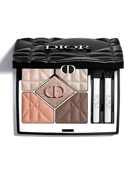 Diorshow 5 Couleurs 563 Brown Brocart - Christian Dior - FashionsVida