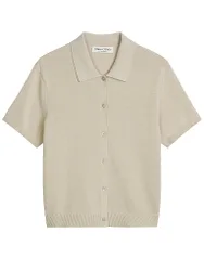 Marc O'Polo Poloshirt beige L