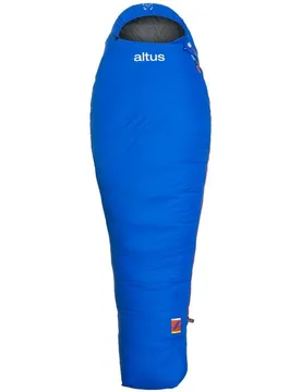 Saco de dormir Izq Andes 900 K30 - Altus - FashionsVida