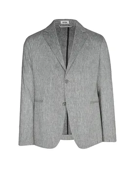 Sakko CATORY 1 grau 46 herren - Drykorn - FashionsVida