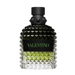 Born In Roma Uomo Green Stravaganza 100ML