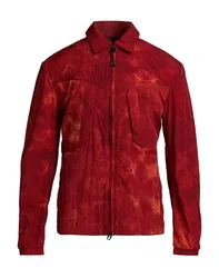 Jacke & Anorak Herren Rostrot 46,48,50 Herren