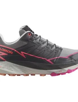 THUNDERCROSS W Damen Grau 37 1/3 - Salomon - FashionsVida