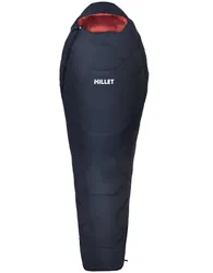 Sac de couchage de trekking - Baikal 750 W Saphir - Taille Droite - Navy