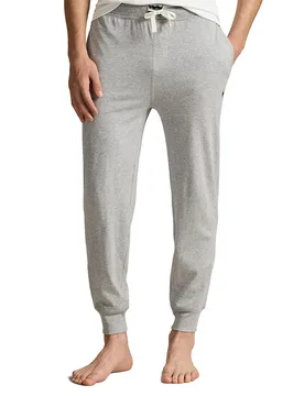 Polo Pantalon De Pyjama 714844763 Andover Heather S Homme - Ralph Lauren - FashionsVida