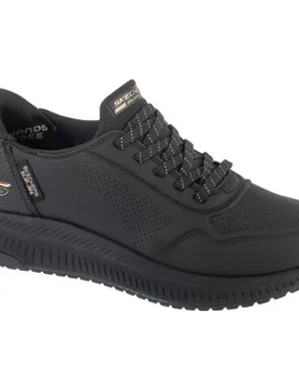Sneaker Slip-Ins: Bobs Squad 4 - Key Look 36;37;38;41;42 Female - Skechers - FashionsVida