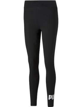 Malla de mujer ESS Logo Leggings - Puma - FashionsVida