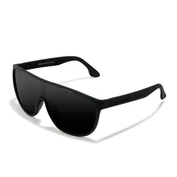 Gafas de sol Hawkers Demon Matte Black - Black Polarized