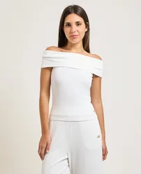 T-shirt e Polo Bianco