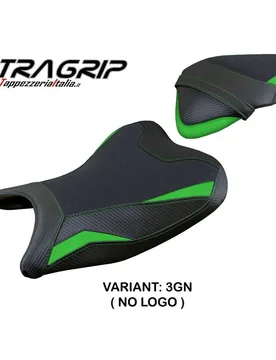 Rivestimento Sella TPZ Italia Specifico Per Kawasaki Z 400 2 taglia un - Tappezzeria Italia - FashionsVida