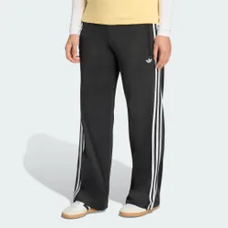 PANTALONI DA TRACK CON SMOCKING FIREBIRD XL Black
