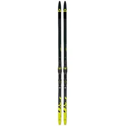 Set sci di fondo Classic Superlite Crown IFP + BDG Control Step in nero 189