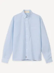 Essential Summer Shirt male
