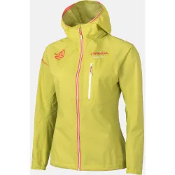 Chaqueta de mujer Cyclone Jkt W