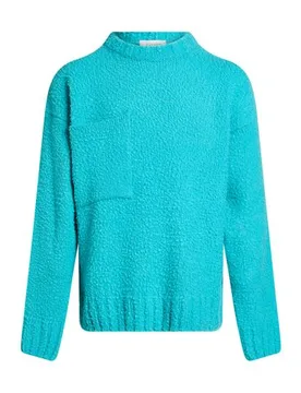 Pullover Herren Tūrkis 46,48,50,52 Herren - LANEUS - FashionsVida