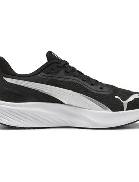 Scarpe Da Running Pounce Lite Black / White EU 40 - Puma - FashionsVida