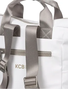 Kcb - Mochila stamp grande - Kcb - FashionsVida