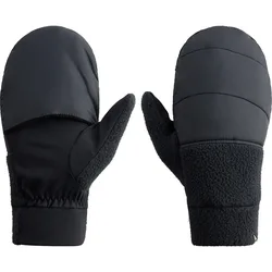 Multisport X Warm Gloves Black XL Men,Women