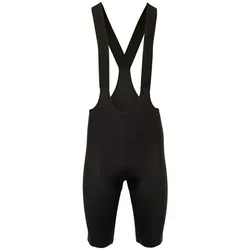 Salopette Comfort Plus Performance Black
