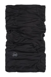 Pack Lightweight Merino Wool BUFF Black One Size - Black - Size: One Size