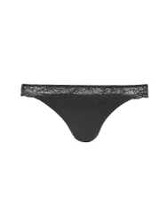 String FLORAL TOUCH schwarz schwarz 38 Damen