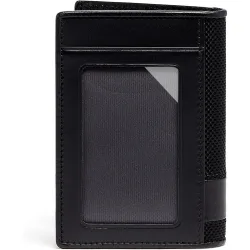 Tarjetero multiventas Alpha de nylon balístico