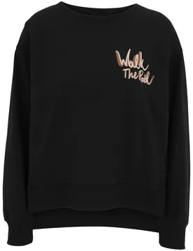 T-Shirt 1/1 Arm female - 48 - FashionsVida