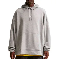 Sportswear club sudadera hombre Gris (M)