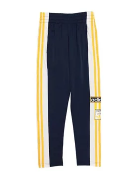 Pantalones Unisex Azul noche 10,11,9 Unisex - Adidas - FashionsVida