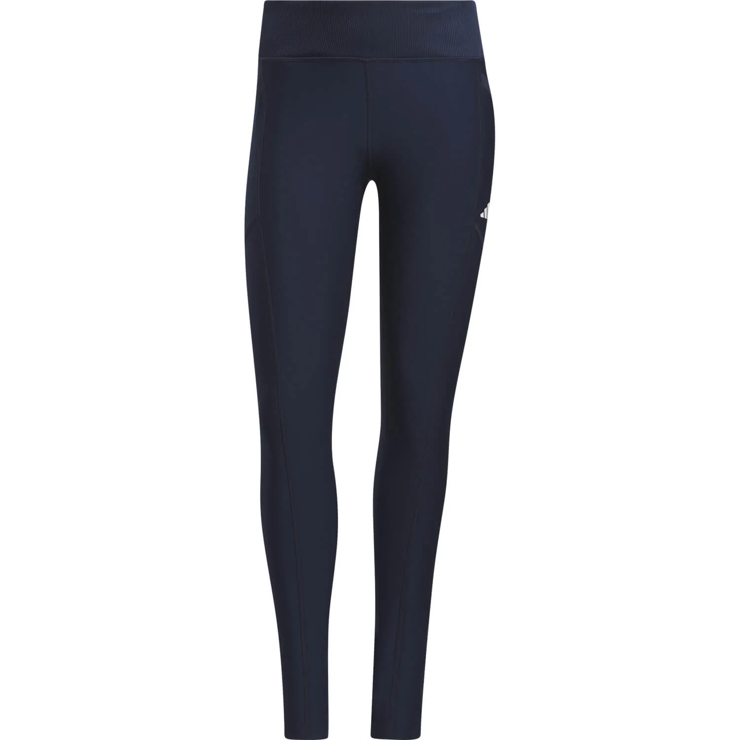 Hose Cold.Rdy Leggings, navy l - Adidas - FashionsVida