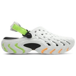 Echo Herren Flip-Flops und Sandalen - Grau - Größe 42-43 - Gummi Grey 42-43