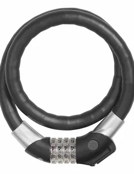Antivol à Chaîne Flex Raydo Pro 1460/85 Texfl - ABUS - FashionsVida