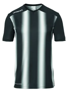 Vintage-Trikot Stripe 2.0 - Noir - unisex - Size: 3XL - Uhlsport - FashionsVida
