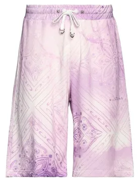 Pantalones cortos y bermudas Hombre Malva M,S Hombre - John richmond - FashionsVida