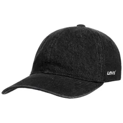 Uni Essential Cap by - black - Herren - Size: One Size