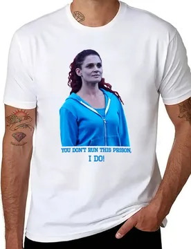Bea Smith - Wentworth T-Shirt man t shirts for men t shirts for man graphic vintage T-Shirt - Aliexpress - FashionsVida