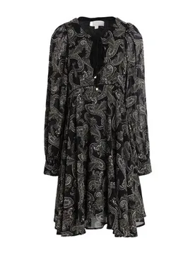 Mini-Kleid Damen Schwarz 34 Damen - MICHAEL MICHAEL KORS - FashionsVida