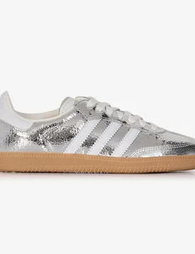 Samba Og argent 36 - ADIDAS ORIGINALS - FashionsVida