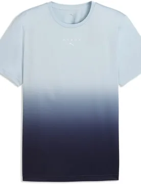 T-shirt à Manches Courtes X Hyrox Graphic Lucite / Deep Plum M - Puma - FashionsVida