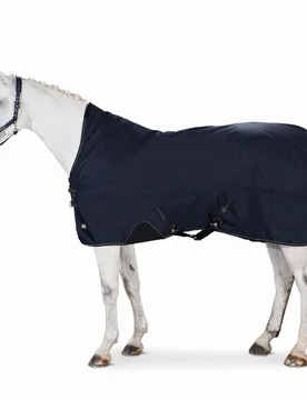 Weidedecke BETA 150 navy 160 cm - Eskadron - FashionsVida