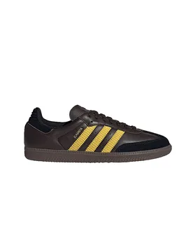 Sneaker SAMBA OG marrón 44 2/3 - Adidas - FashionsVida