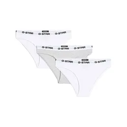 Culotte D29448-01 Hipster 3 Unités Multi 2 2XL