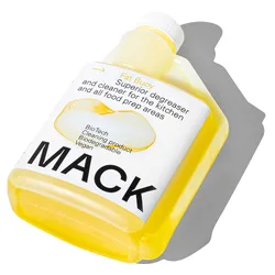 Fat Buoy Degreaser BioFlask - 500ml
