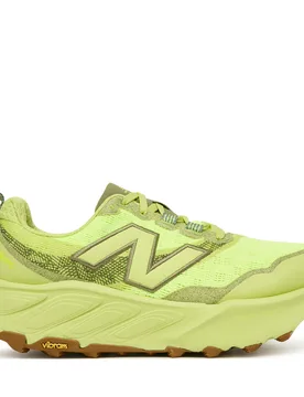 Laufschuhe FRESH FOAM X HIERRO V9 MHIER51M Grün 42_1_2 male - New Balance - FashionsVida
