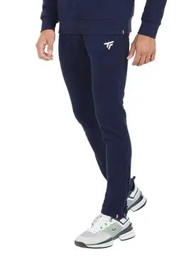 Team Tech Sweat Pants Marine M - Tecnifibre - FashionsVida