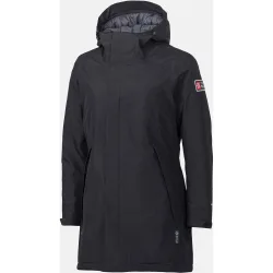 Chaqueta de mujer Naskaupi Jkt W