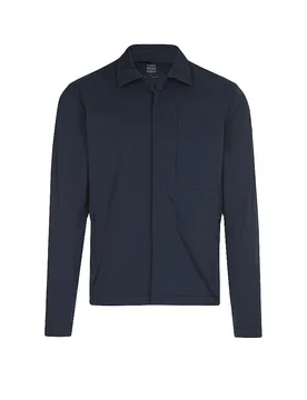 Blouson MERGE II azul oscuro XXL - Scandinavian Edition - FashionsVida