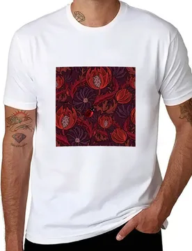 Find a ladybug T-Shirt t shirts for man pack white man t shirt cotton high quality T-Shirt - Aliexpress - FashionsVida