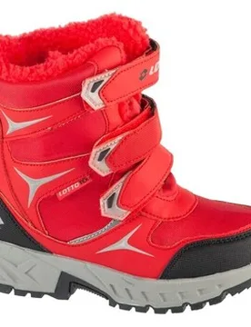 Halbschuhe Pinecreek Tex K 27;28;29;30;31;32;33;34;35 Male - Lotto - FashionsVida